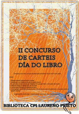 II concurso de carteis